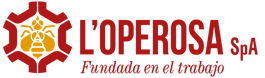 L'Operosa SPA – Servicios Integrados de Gestión de Instalaciones Logo